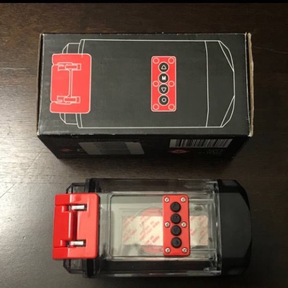 Drift HD Waterproof Case - Picture 3 of 3